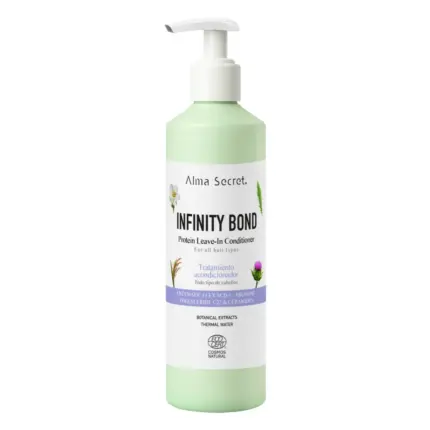 Alma Secret Leave-in Infinity Bond 250 ml